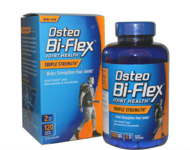 Osteo Bi-Flex Triple Strength Review
