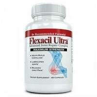 Flexacil Ultra Advanced Joint Repair Complex