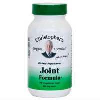 Dr. Christopher’s Joint Formula