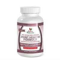 Activa Naturals Joint Health Formula