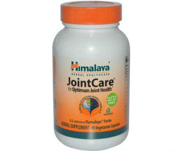 Himalaya Herbal Healthcare JointCare Review