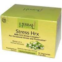 Herbal Destination Stress Hrx