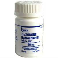 Trazodone