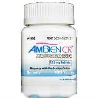 Ambien CR