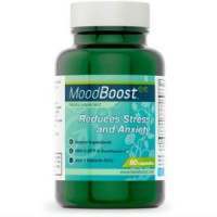 MoodBoost Anti-Anxiety Relief