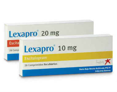 Lexapro Review - For Relief From Anxiety And Tension