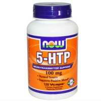 5-HTP 100 mg NOW Foods