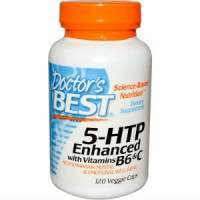 Doctor's Best 5-HTP