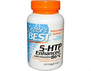 Doctor's Best 5-HTP Review - For Relief From Anxiety And Tension