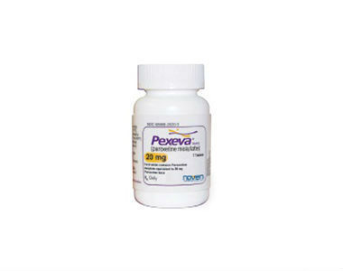 PEXEVA Review - For Relief From Anxiety And Tension