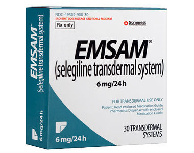 Emsam Review - For Relief From Anxiety And Tension