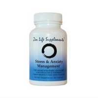 Zen Life Supplement