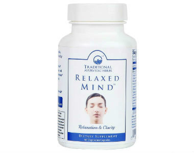 Relaxed Mind Review - For Relief From Anxiety And Tension