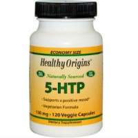 Healthy Origins 5-HTP