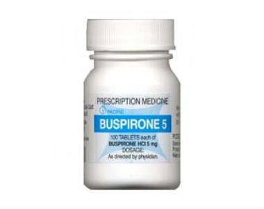 Buspirone Review - For Relief From Anxiety And Tension