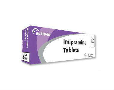 Imipramine Review - For Relief From Anxiety And Tension