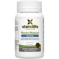 XtendLife Neuro-Natural Serenity