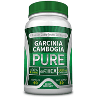 Garcinia Cambogia Pure