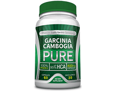 Garcinia Cambogia Pure Review