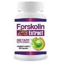 Diet Dr Forskolin Extract