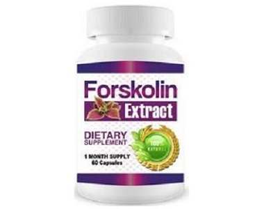 Diet Dr Forskolin Extract Weight Loss Supplement Review