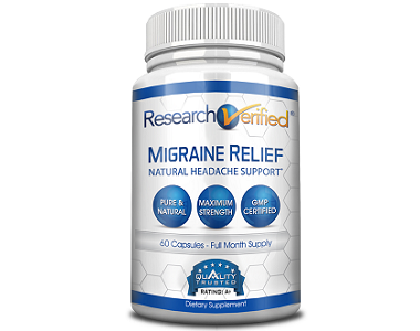 Research Verified Migraine Relief for Migraine Relief