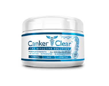 Consumer Health CankerClear Review - For Relief From Canker Sores