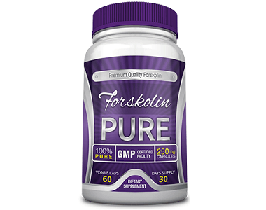 Forskolin Pure Review