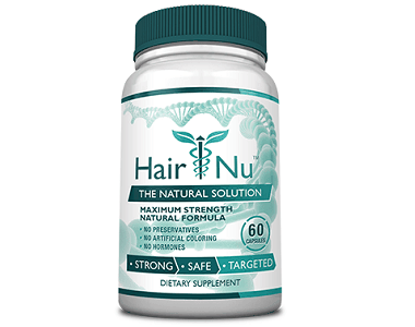 HairNu Review