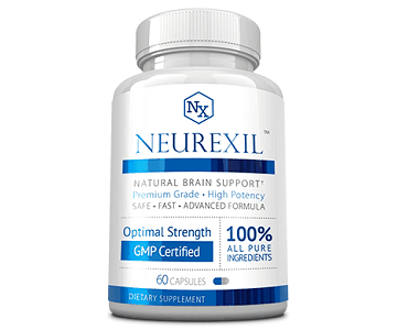 Approved Science Neurexil Review - For Improved Brain Function And Cognitive Support