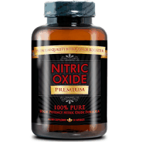 Nitric Oxide Premium