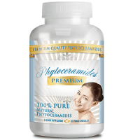 Phytoceramides