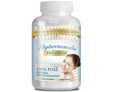 Premium Certified Phytoceramides Premium Review - For Combating The Signs Of Aging