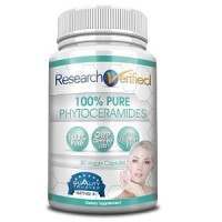 Research Verified 100% Pure Phytoceramides
