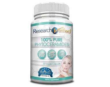Research Verified Phytoceramides Review - For Combating The Signs Of Aging