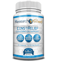 Research Verified ConstiRelief