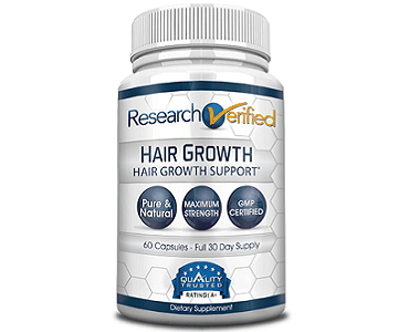 ResearchVerified Hair Growth Support Review