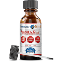 Research Verified Ringworm Killer Ringworm Support