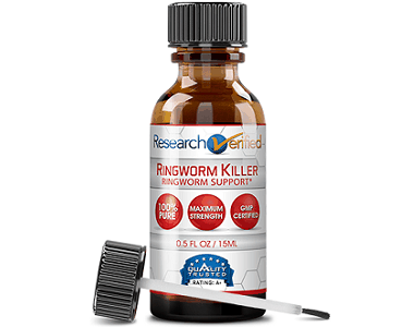 Research Verified Ringworm Killer Review - For Combating Fungal Infections