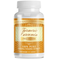 Turmeric Curcumin Premium