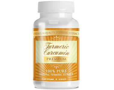 Turmeric Curcumin Premium Review