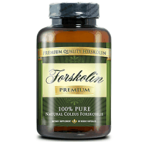 Forskolin Premium