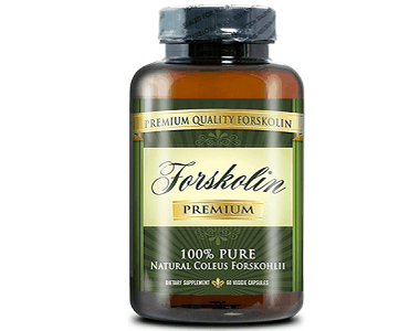 Forskolin Premium Review