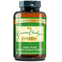 Garcinia Cambogia Premium