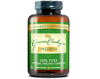 Garcinia Cambogia Premium Review