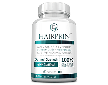 Hairprin Review