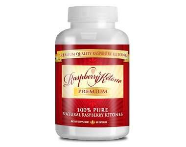 Premium Certified Raspberry Ketone Premium Weight Loss Supplement Review