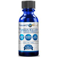 ResearchVerified Nail Fungus Killer