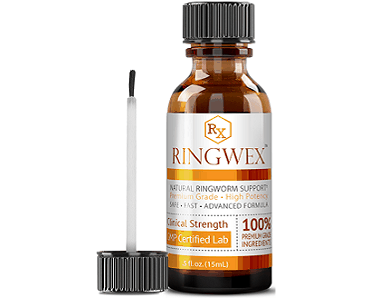 Approved Science RINGWEX Review - For Relief From Ringworm