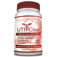 UTI Clear